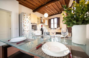 Serena Apartment, Cosy Close Center Town